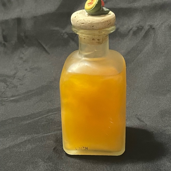 Fruits & Passion Orange & Cantaloupe Bath Cream - Picture 2 of 5